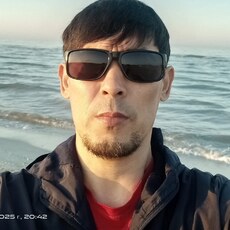 Фотография мужчины Олжас, 45 лет из г. Актау