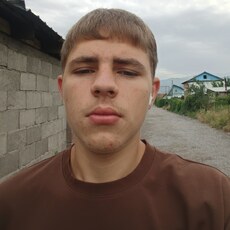 Фотография мужчины Виктор, 19 лет из г. Алматы