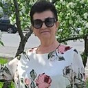 Фаина, 70 лет