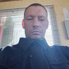 Фотография мужчины Андрей, 44 года из г. Гай