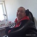Эдуард, 51 год