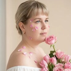 Фотография девушки Айгуль, 49 лет из г. Казань