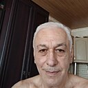 Гарик, 58 лет