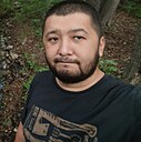 Азамат, 34 года