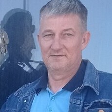 Фотография мужчины Семен, 53 года из г. Новосибирск