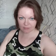 Фотография девушки Ксения, 34 года из г. Тюкалинск