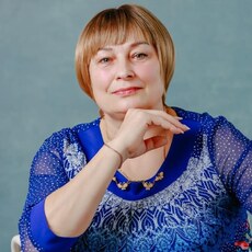 Фотография девушки Елена, 57 лет из г. Куртамыш