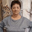 Надежда, 64 года