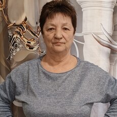 Фотография девушки Надежда, 64 года из г. Киров