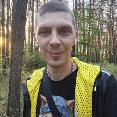 Фотография мужчины Стас, 32 года из г. Калач