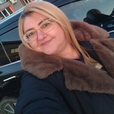 Фотография девушки Татьяна, 44 года из г. Уссурийск