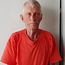 Валера, 62 года