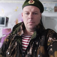Фотография мужчины Павел, 50 лет из г. Сергач