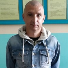 Фотография мужчины Олег, 46 лет из г. Гродно