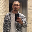 Роман, 35 лет