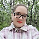 Анастасия, 27 лет
