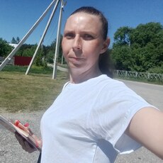 Фотография девушки Яна, 36 лет из г. Гусь Хрустальный