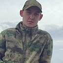 Данил, 21 год
