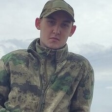 Фотография мужчины Данил, 21 год из г. Южно-Курильск