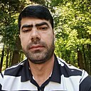 Али, 36 лет