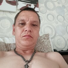 Фотография мужчины Жека, 37 лет из г. Саянск