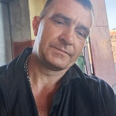 Фотография мужчины Андрюха, 42 года из г. Ивье