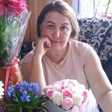 Фотография девушки Вера, 58 лет из г. Куртамыш