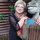 Галина, 62 года