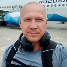 Фотография мужчины Максим, 46 лет из г. Волжский