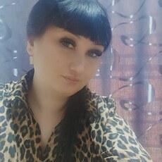 Яна, 35 из г. Абакан.