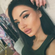 Фотография девушки Adele, 25 лет из г. Армянск