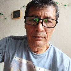 Фотография мужчины Ильхом, 53 года из г. Екатеринбург
