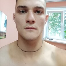 Фотография мужчины Николай, 21 год из г. Гродно