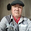 Ораз, 53 года
