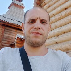 Фотография мужчины Николай, 42 года из г. Алатырь