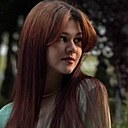 Фатима, 19 лет
