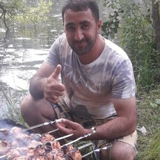 Фотография мужчины Ihrom, 39 лет из г. Душанбе