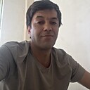 Идрис, 27 лет