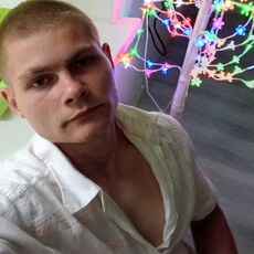 Фотография мужчины Андрей, 20 лет из г. Ананьев