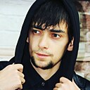 Юсуп, 31 год