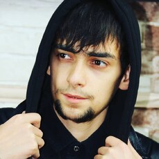 Фотография мужчины Юсуп, 31 год из г. Грозный