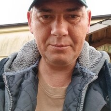 Фотография мужчины Геннадий, 44 года из г. Гливице