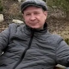 Фотография мужчины Виталий, 47 лет из г. Воронеж