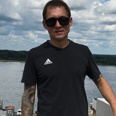 Фотография мужчины Владимир, 38 лет из г. Нижний Новгород