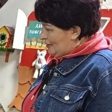Фотография девушки Тома, 56 лет из г. Алматы