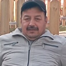 Фотография мужчины Muzaffar, 41 год из г. Смоленское