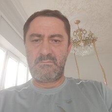 Фотография мужчины Мурат, 48 лет из г. Нальчик