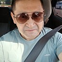 Бек, 40 лет