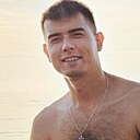 Паша, 34 года