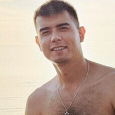 Фотография мужчины Паша, 34 года из г. Чебоксары